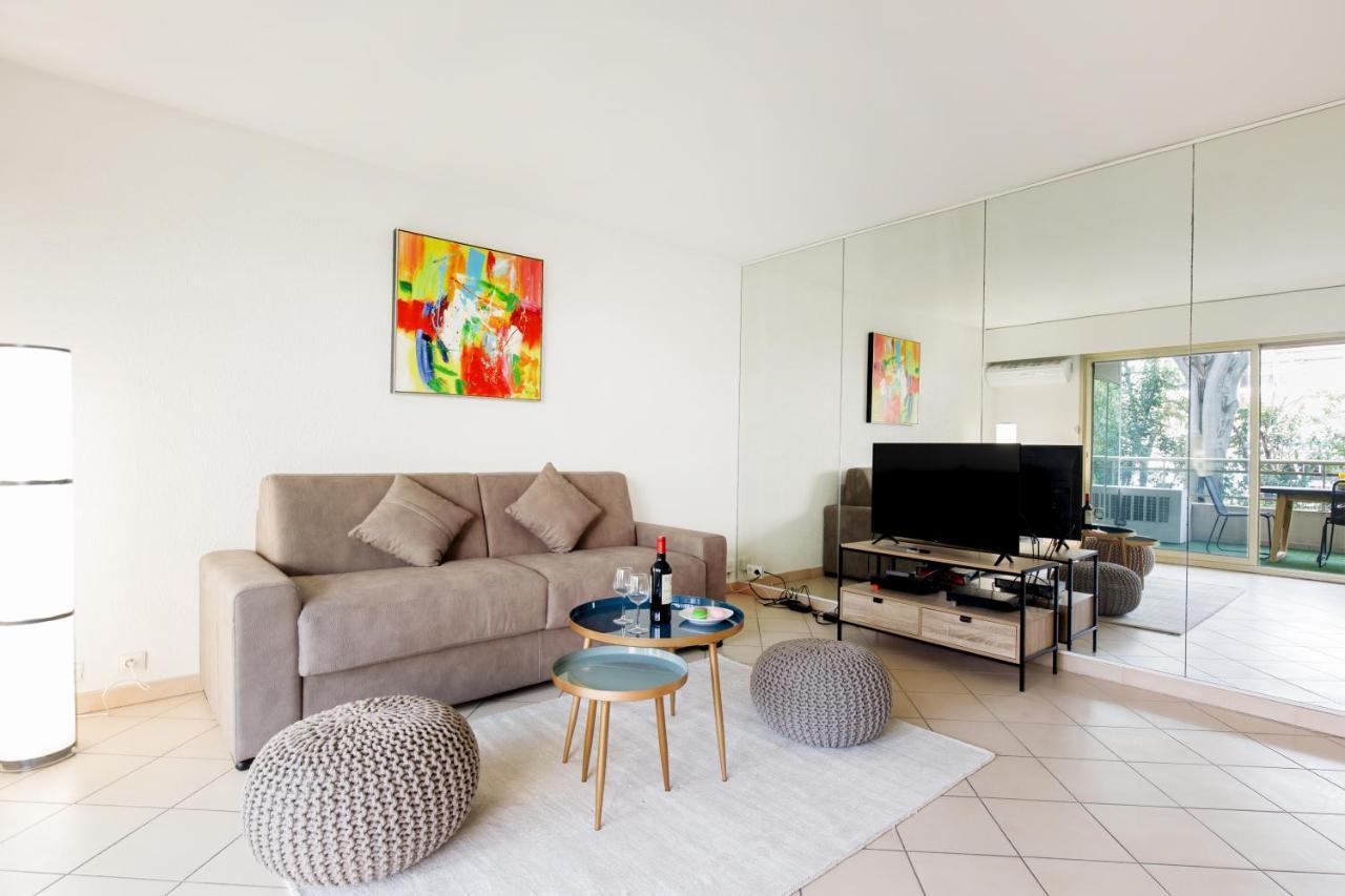 Select Home Yourhosthelper Cannes Exterior foto