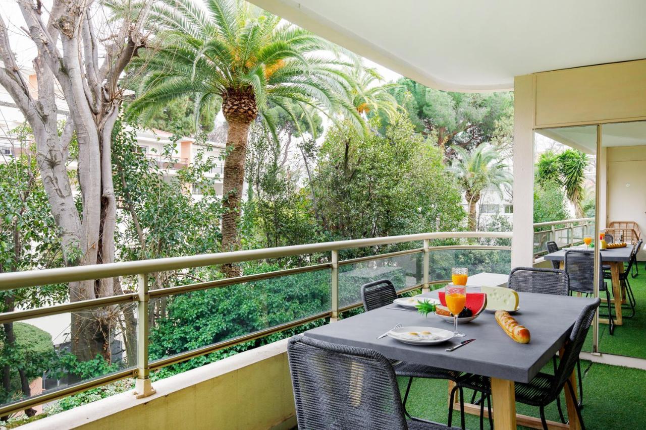 Select Home Yourhosthelper Cannes Exterior foto