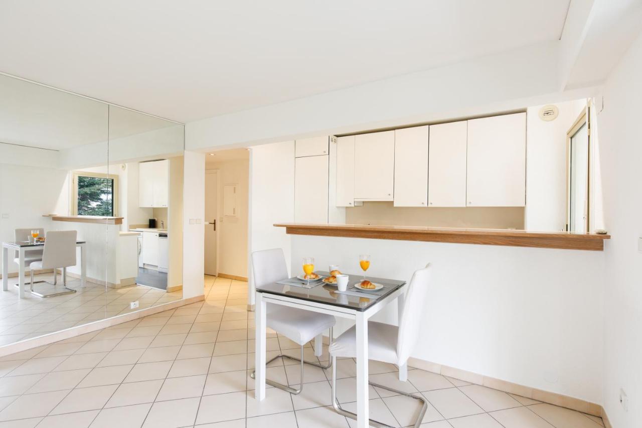 Select Home Yourhosthelper Cannes Exterior foto