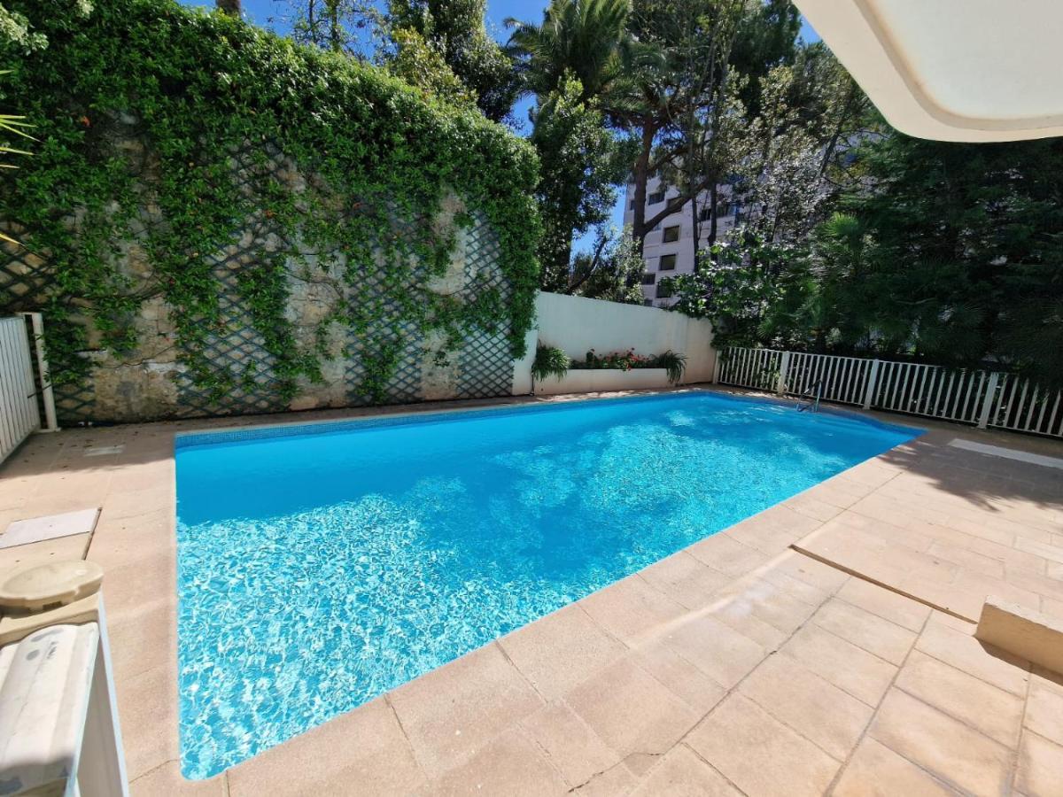Select Home Yourhosthelper Cannes Exterior foto
